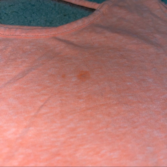 Girls Off The Shoulder Shirt - Picture 2 of 5